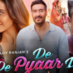 De De Pyaar De 2 – A Fresh Take on Love, Relationships, and Second Chances