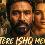 Tere Ishq Mein Movie – A Deep Emotional Journey of Love