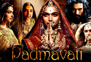 Padmaavat Movie