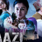 Raazi Movie – A Powerful Story of Courage, Patriotism, and Sacrifice