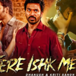 Tere Ishk Mein Movie – Story, Cast, Production Details, and What Makes It Special