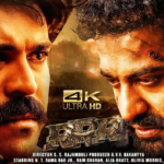 RRR Movie: A Powerful Cinematic Masterpiece of Indian Cinema