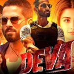 Deva Movie
