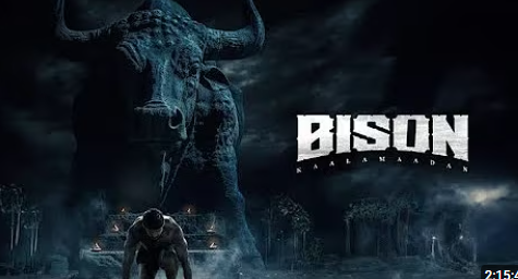 Bison Movie