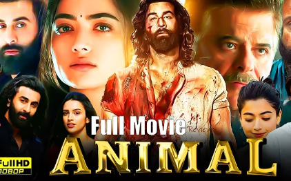 Animal Movie: A Complete Guide to the Story, Cast, Production, and Impact