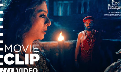 Bhool Bhulaiyaa 2 Movie: A Complete Guide