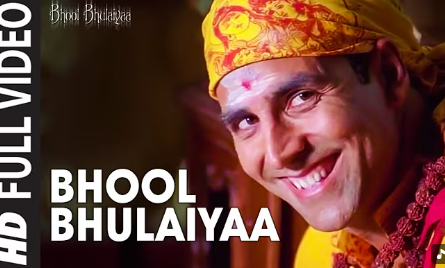 Bhool Bhulaiyaa Movie: Story, Cast, Characters, and Cultural Impact
