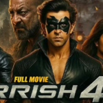 Krrish 4 Movie: Everything You Need to Know